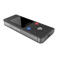 Vasco Electronics Vasco Mini Bedienungsanleitung