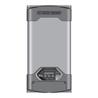 Quick SBC 950 NRG FR Benutzerhandbuch