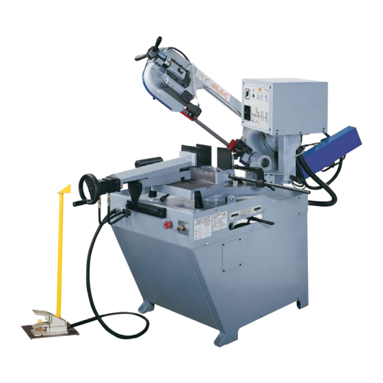 Promac SX-827DGSA Bedienungsanleitung