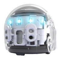 Ozobot Evo Schnellstartanleitung