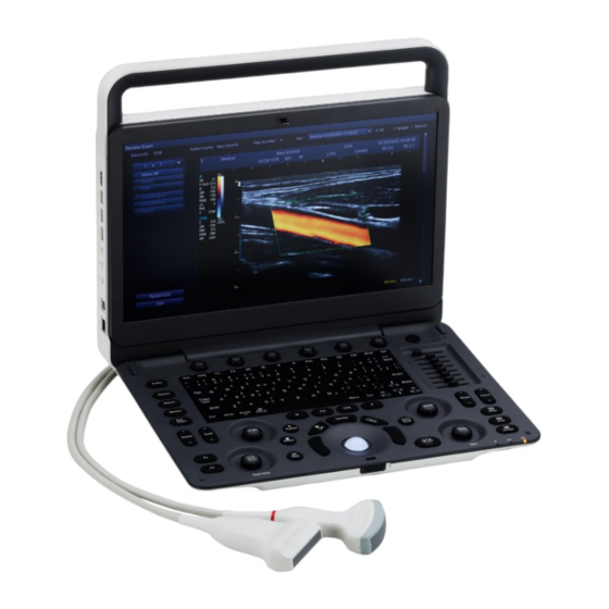 Zimmer SonidoSmart Pro Gebrauchsanweisung