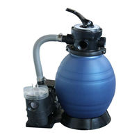 Dema DPS 7500 Bedienungsanleitung