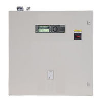 Dantherm MVC 80-Komfort Benutzerhandbuch