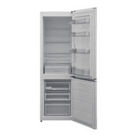 Sharp SJ-BB04IMXW1-EU Bedienungsanleitung