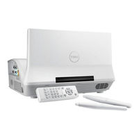 Dell S520 Bedienungsanleitung