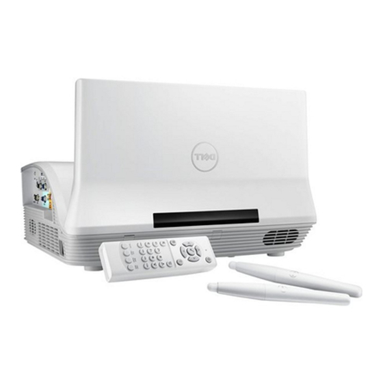 Dell S520 Bedienungsanleitung