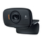 Webcams Logitech c525 Erste Schritte
