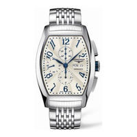 Longines L674 Handbuch