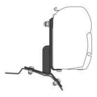 Fiamma 98655Z025 Montageanleitung