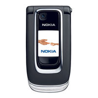 Nokia Nokia 6131 Bedienungsanleitung