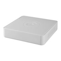 HIKVISION DS-8104HQHI-F8/N Benutzerhandbuch