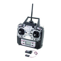 ModelCraft MP-26-DT Wichtige Informationen