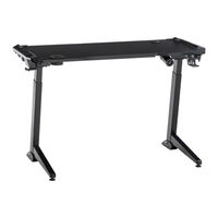 Pfister BYYU GAMER 91661 Montageanleitung