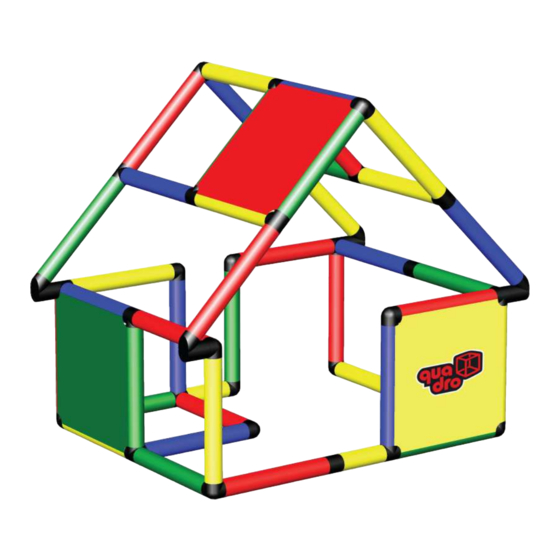 Quadro mdb A0291 Aufbauanleitung