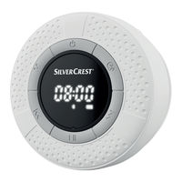 Silvercrest 344984 2004 Bedienungsanleitung Und Sicherheitshinweise