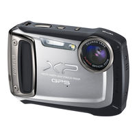 FujiFilm FINEPIX XP150 Bedienungsanleitung