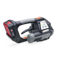 Signode BXT2-10 Betriebsanleitung