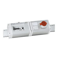 Siemens SIVACON 8PS BD01 Montageanleitung