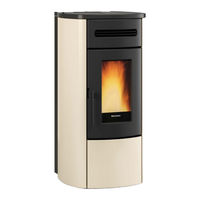 Extraflame 1285300 Bedienungsanleitung