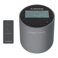 Avantree BTTC-580-P Bedienungsanleitung
