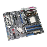 Asus A8N-SLI Premium Kurzanleitung