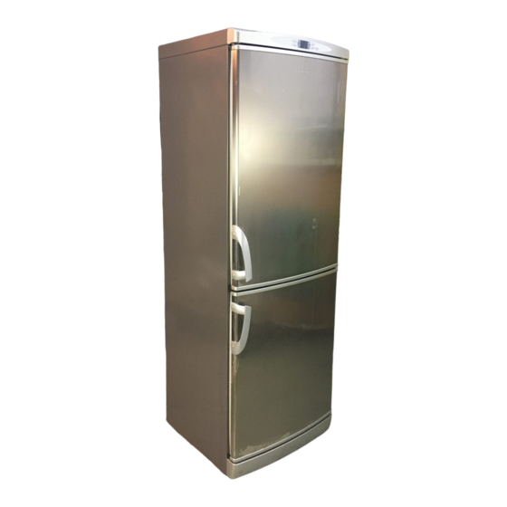 Gorenje K337-2 MELA Handbuch