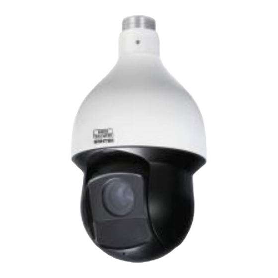 Santec BURG WÄCHTER  SNC-841DFIF Bedienungsanleitung