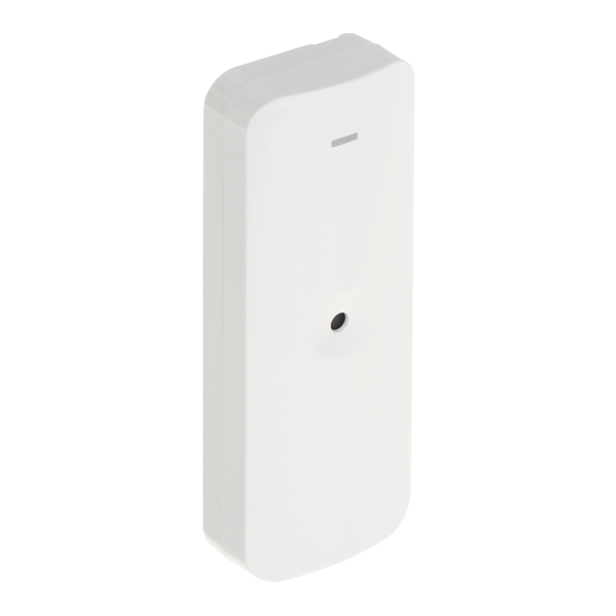 HIKVISION DS-PDBG8-EG2 Bedienungsanleitung