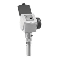 KROHNE OPTIWAVE 7300C Handbuch