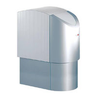 Wolf TopOne THK-B Bedienungsanleitung