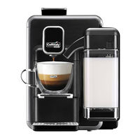 Caffitaly System S22 Bedienungsanleitung