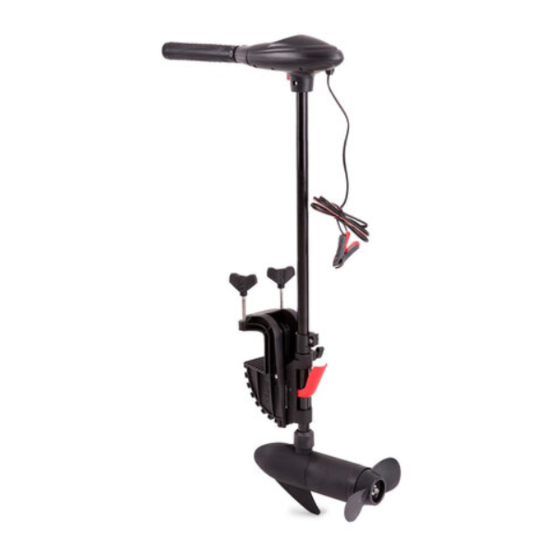 Intex BM4212 Bedienungsanleitung