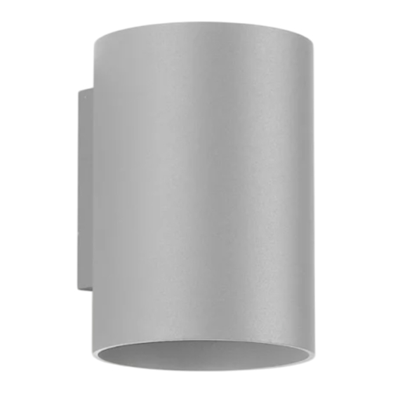 deltalight ULTRA X LED Installationsanleitung