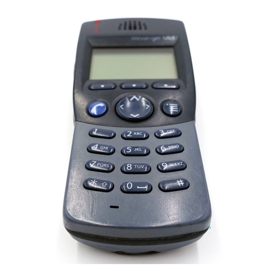 ASCOM 9d24 MkII Schnellreferenzanleitung