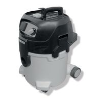 Renfert Vortex compact 3L 2924-5000 Originalbetriebsanleitung