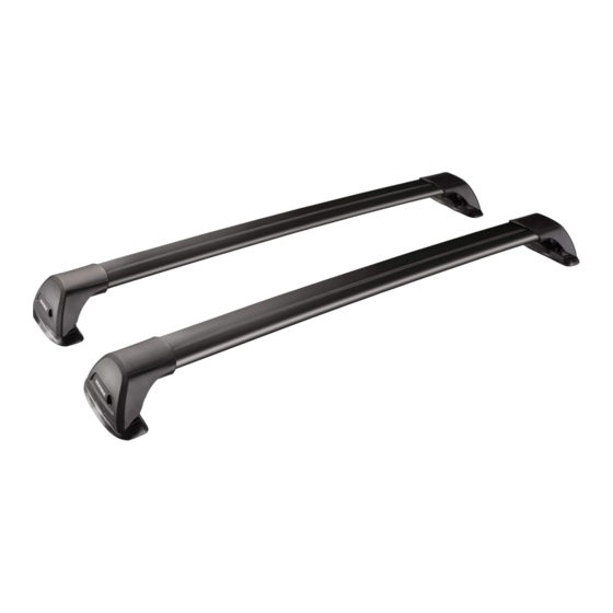 Yakima K893 Bedienungsanleitung