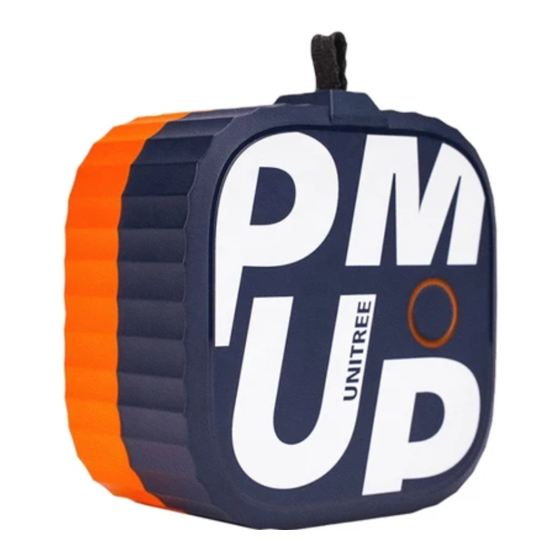 Unitree PUMP Handbuch