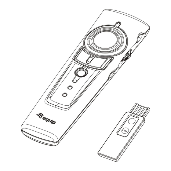 Equip 610023 Handbuch