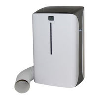Coldtec MK12000 Betriebsanleitung
