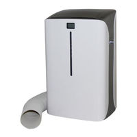 Coldtec MK12000 Betriebsanleitung