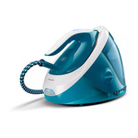 Philips PerfectCare PSG7040/10 Benutzerhandbuch