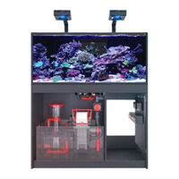 Red Sea REEFER G2-Serie Bedienungsanleitung