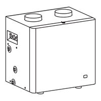 Daikin HPI-4 Bedienungsanleitung