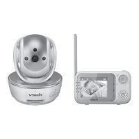 Vtech Safe & Sound BM3500 Bedienungsanleitung