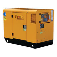 Rotek GD4SS-3-13000-ES Benutzerhandbuch