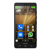 Bea-fon M5 Premium Kurzanleitung