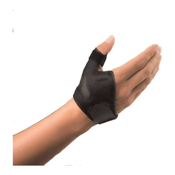 bort medical SellaFix N Gebrauchsanweisung