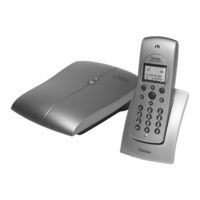 Topcom butler 5070 Bedienungsanleitung