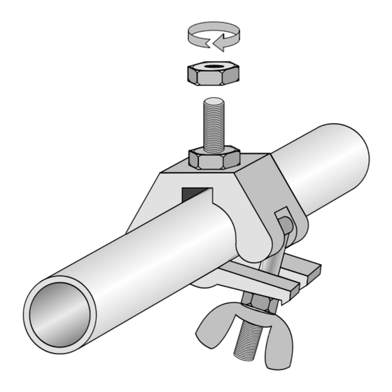 SAFEX STANDARD Gebrauchsanweisung