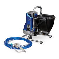 Graco GX FF Handbuch